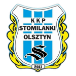 Stomilanki Olsztyn