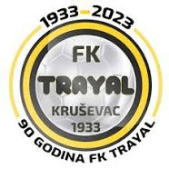 FK Trayal Krusevac