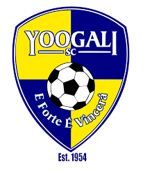 Yoogali