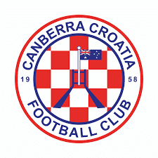 Canberra Croatia U23