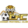 Cooma Tigers U23