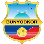 Bunyodkor Tashkent