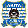 Blaublitz Akita