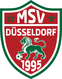 MSV Dusseldorf