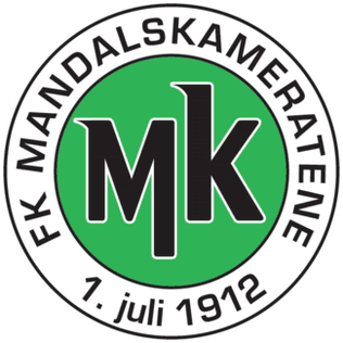 mandalskameratene