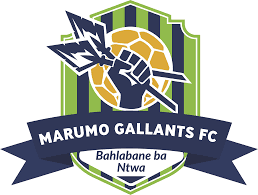 Marumo Gallants U23