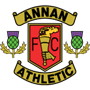 Annan Athletic