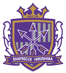 Sanfrecce Hiroshima Regina