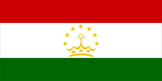 Tajikistan U20