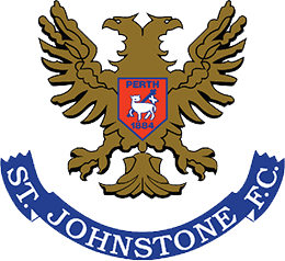 St. Johnstone II