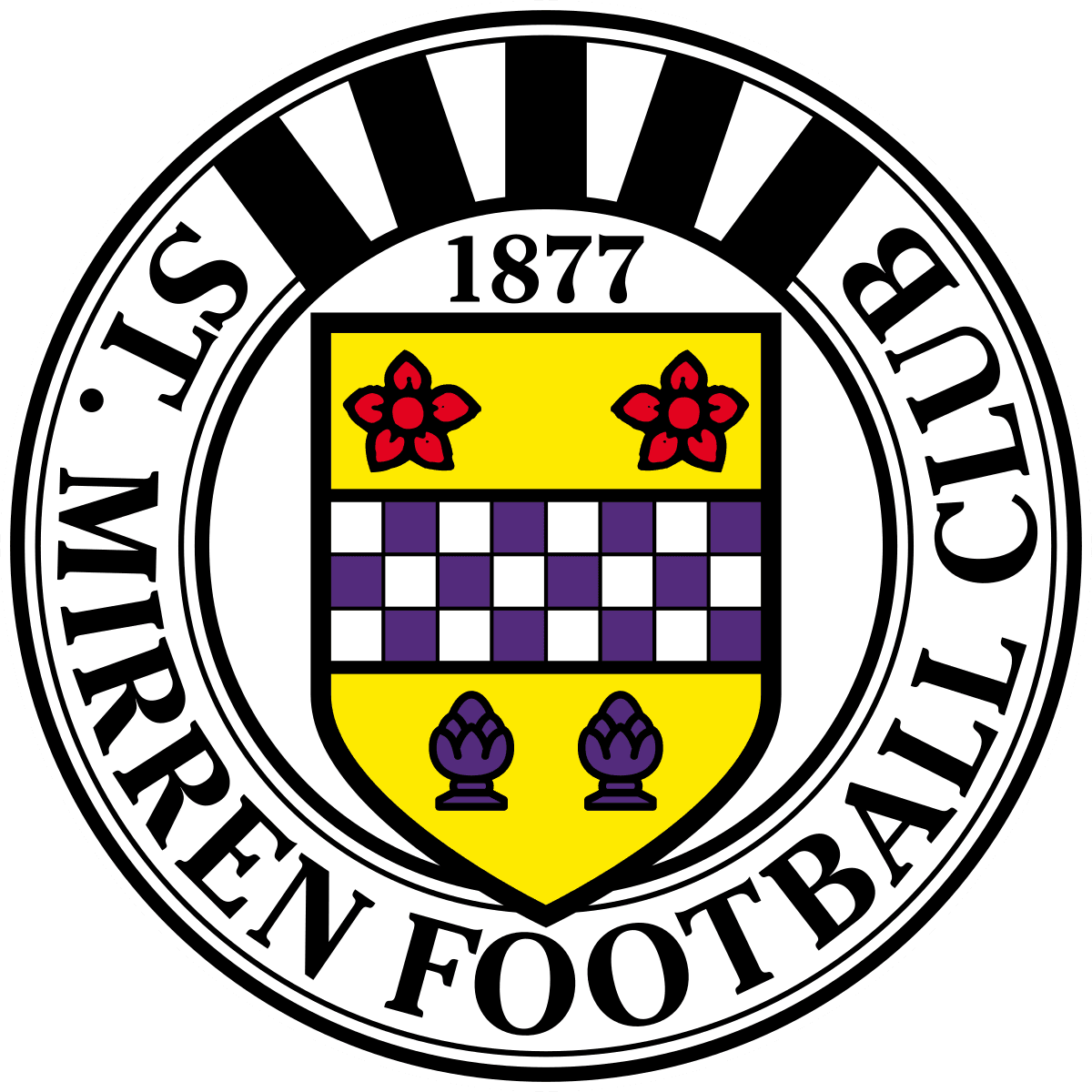 St. Mirren II