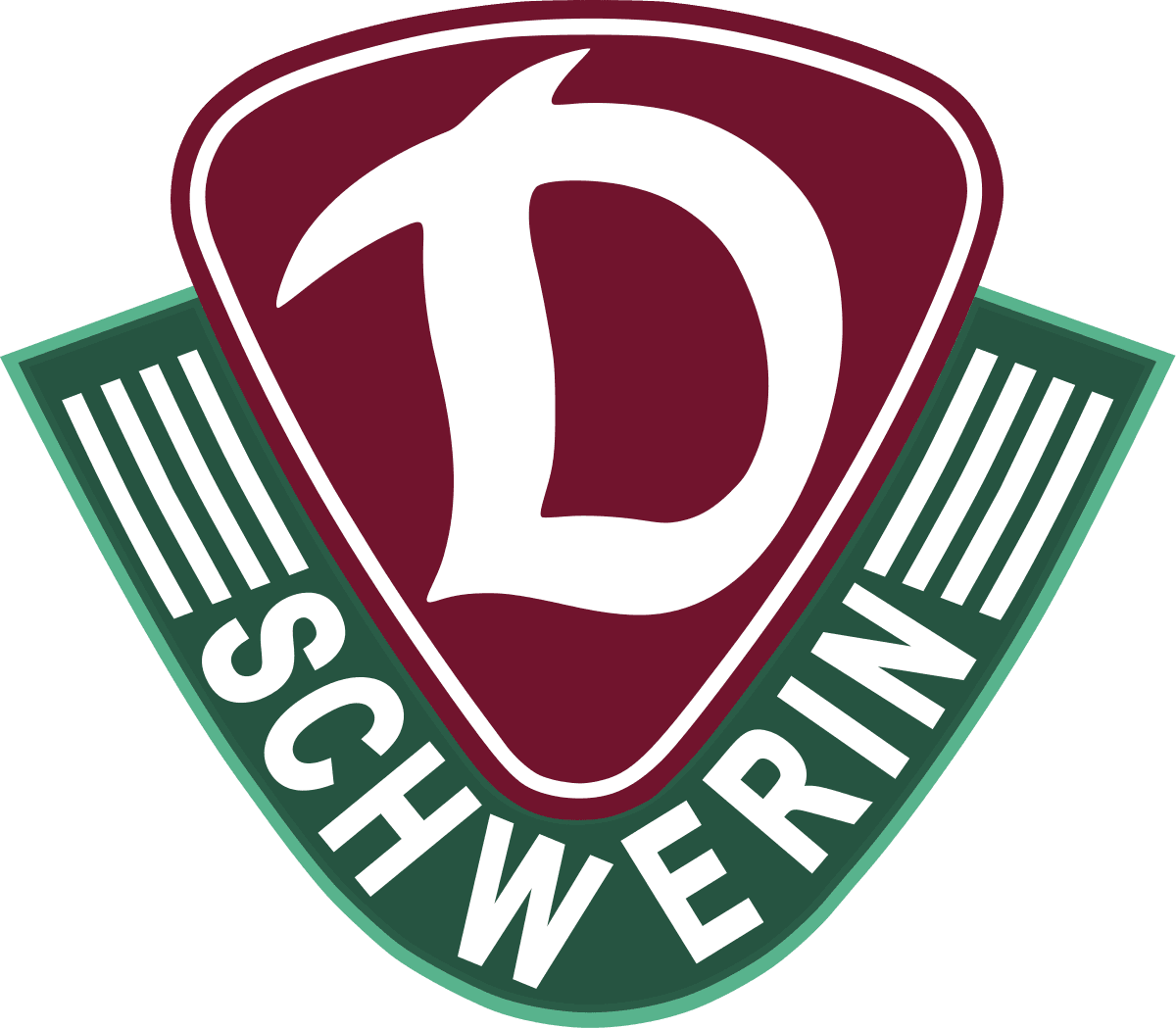 SG Dynamo Schwerin