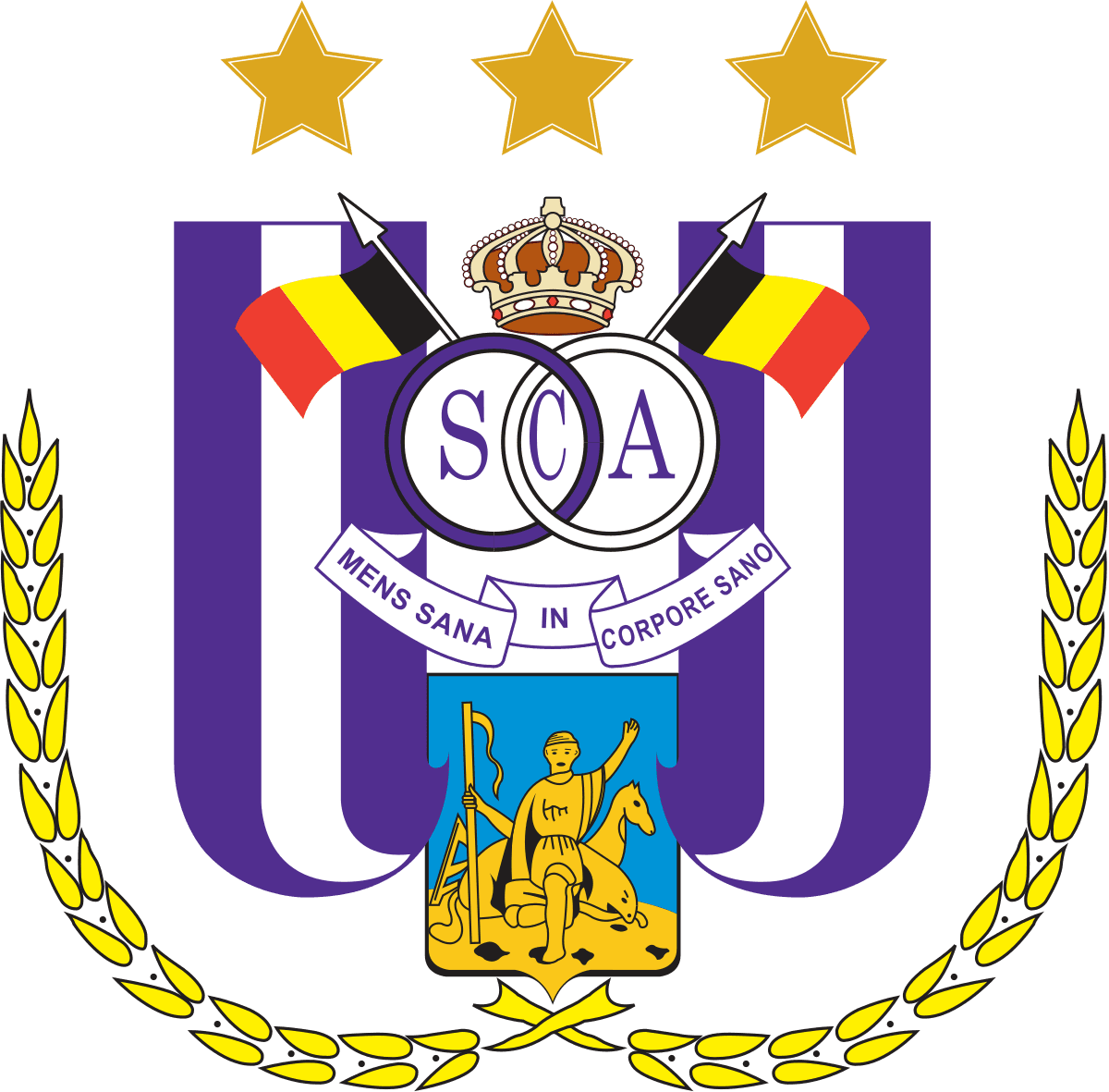 Anderlecht II