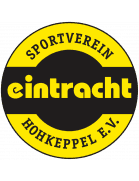 Eintracht Hohkeppel