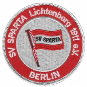 SV Sparta Lichtenberg