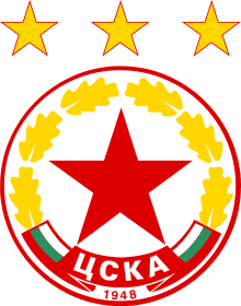 PFK CSKA Sofia II