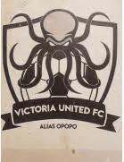 Victoria United