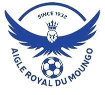 Aigle Royal de Moungo