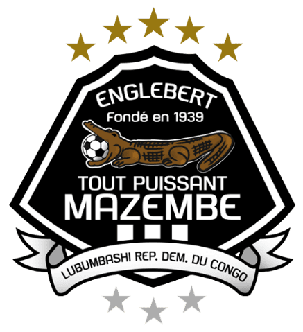 TP Mazembe