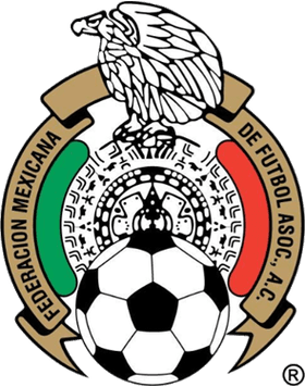 Mexico U16