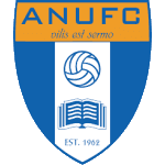 ANUW FC (w)