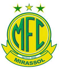 Mirassol FC II