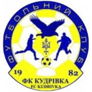 FK Kudrivka