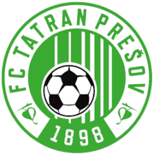 Tatran Presov