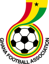 Ghana U16