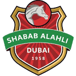 Shabab Al Ahli U23