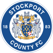 Stockport County U21