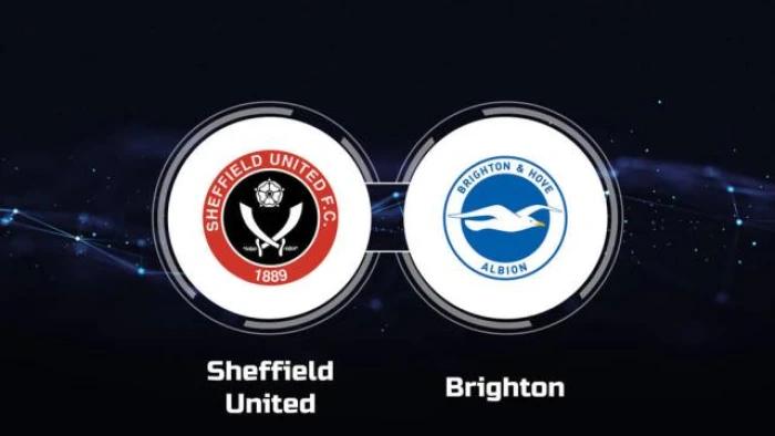 How to Watch Sheffield United vs. Brighton & Hove Albion: Live Stream, TV Channel, Start Time