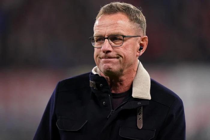 Blow for Bayern Munich as Ralf Rangnick commits to Austria