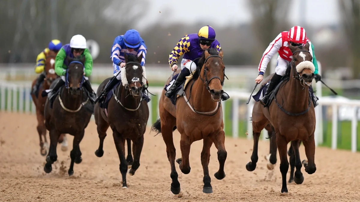 Southwell racecourse