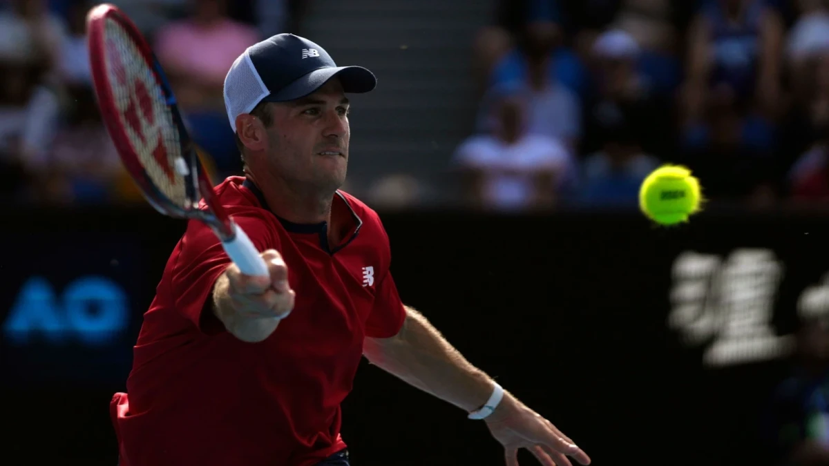 Jack Draper Aus Open 2024