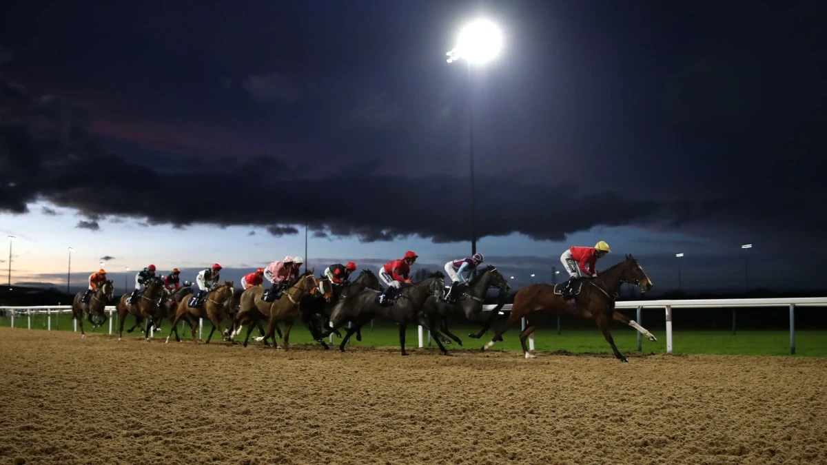 Southwell racecourse