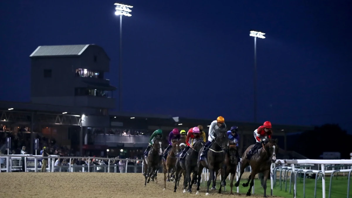 Southwell racecourse