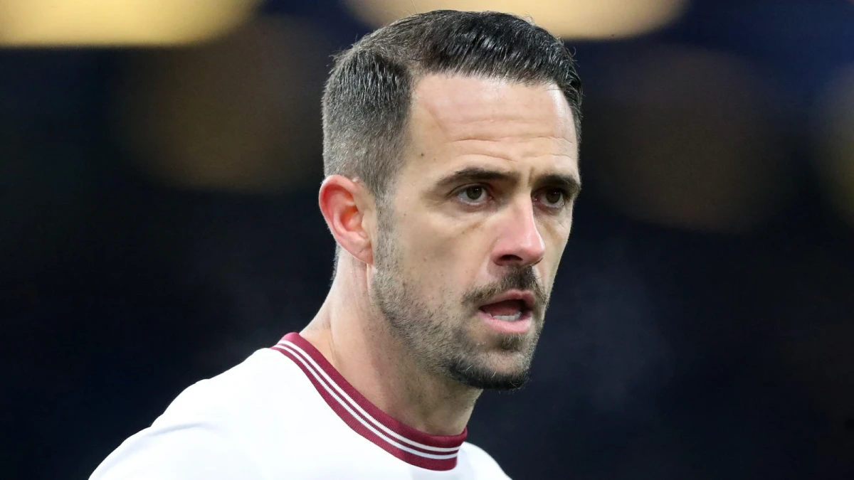 Danny Ings