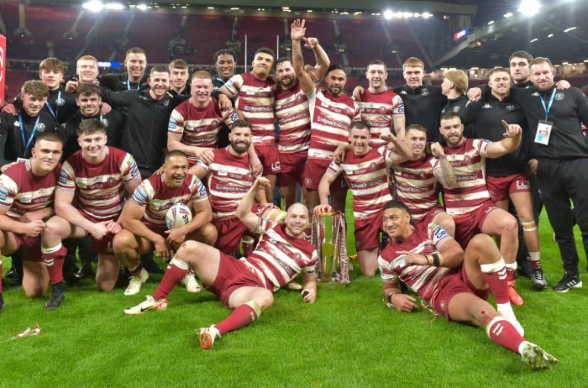 Wigan Warriors
