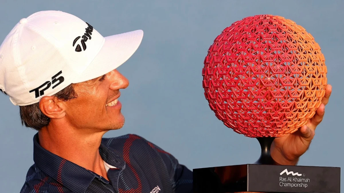 Thorbjorn Olesen