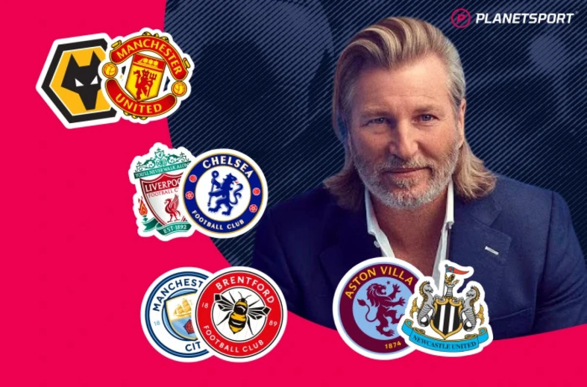 Robbie Savage