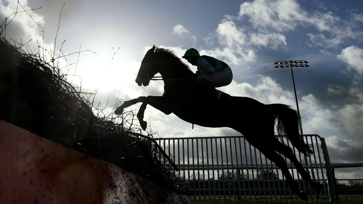 Southwell racecourse