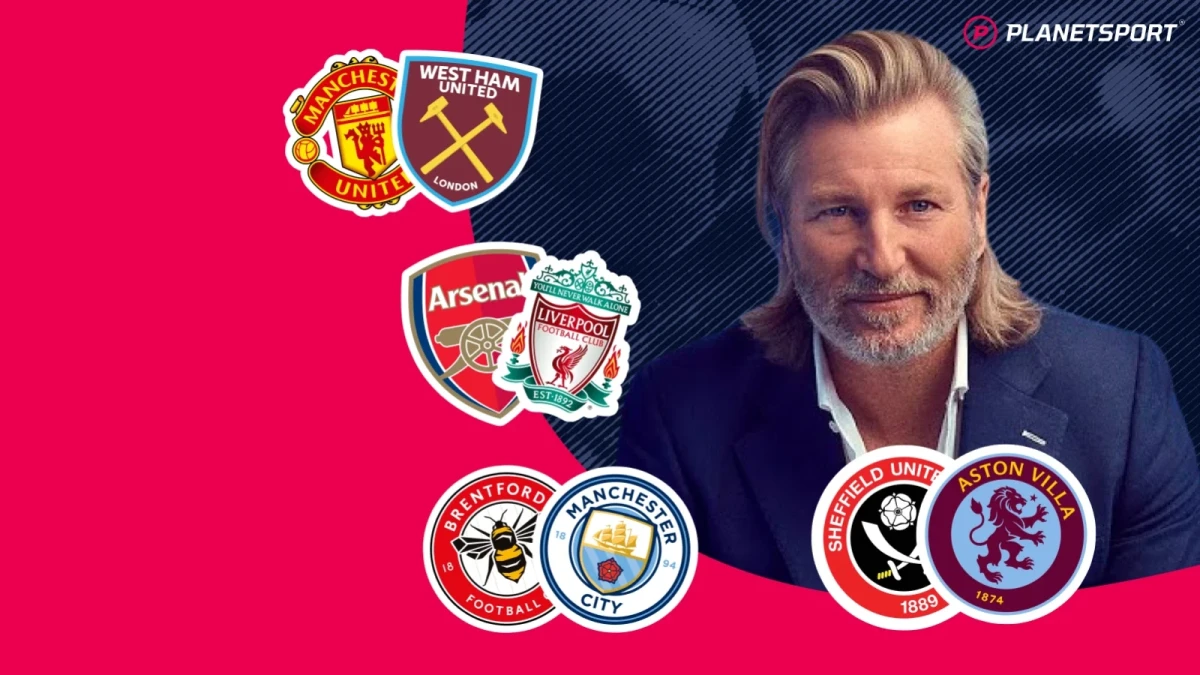 Robbie Savage predictions for game week 23