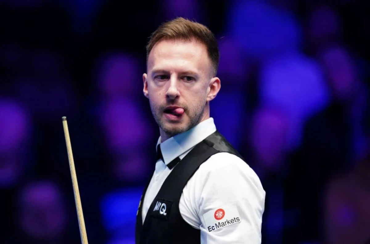 Judd Trump