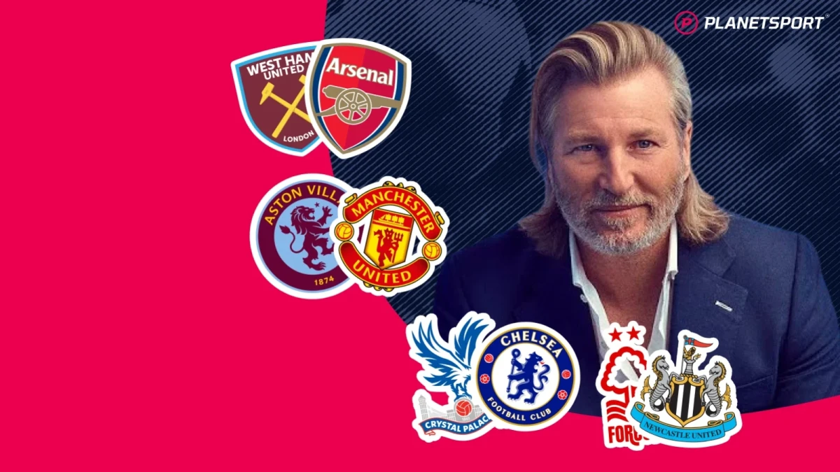 Robbie Savage predictions for matchday24