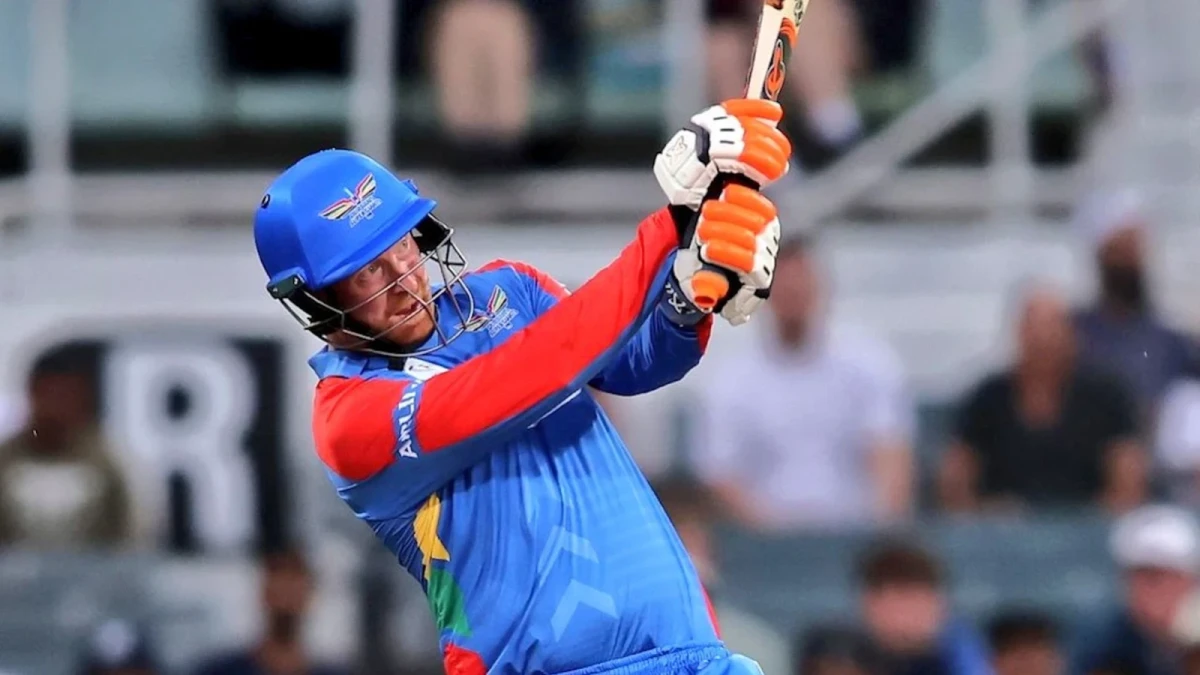 Heinrich Klaasen DSG SA20