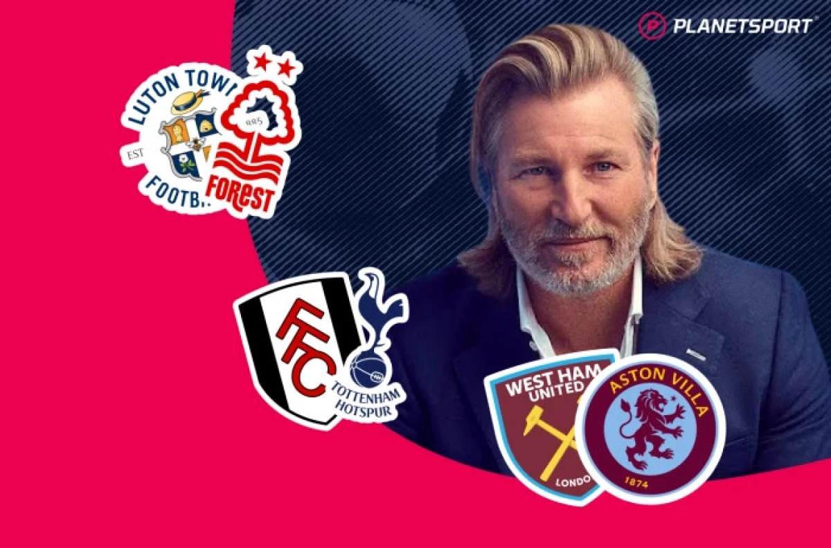 Robbie Savage