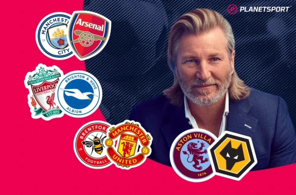 Robbie Savage