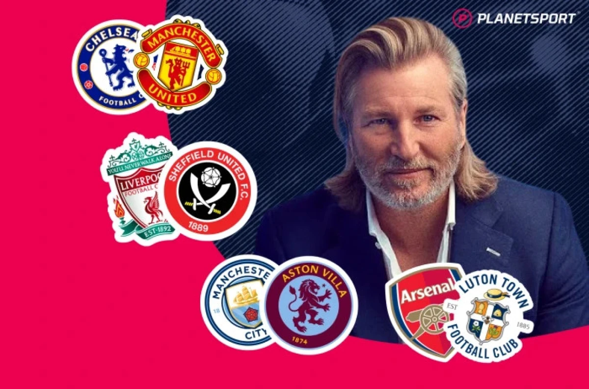 Robbie Savage