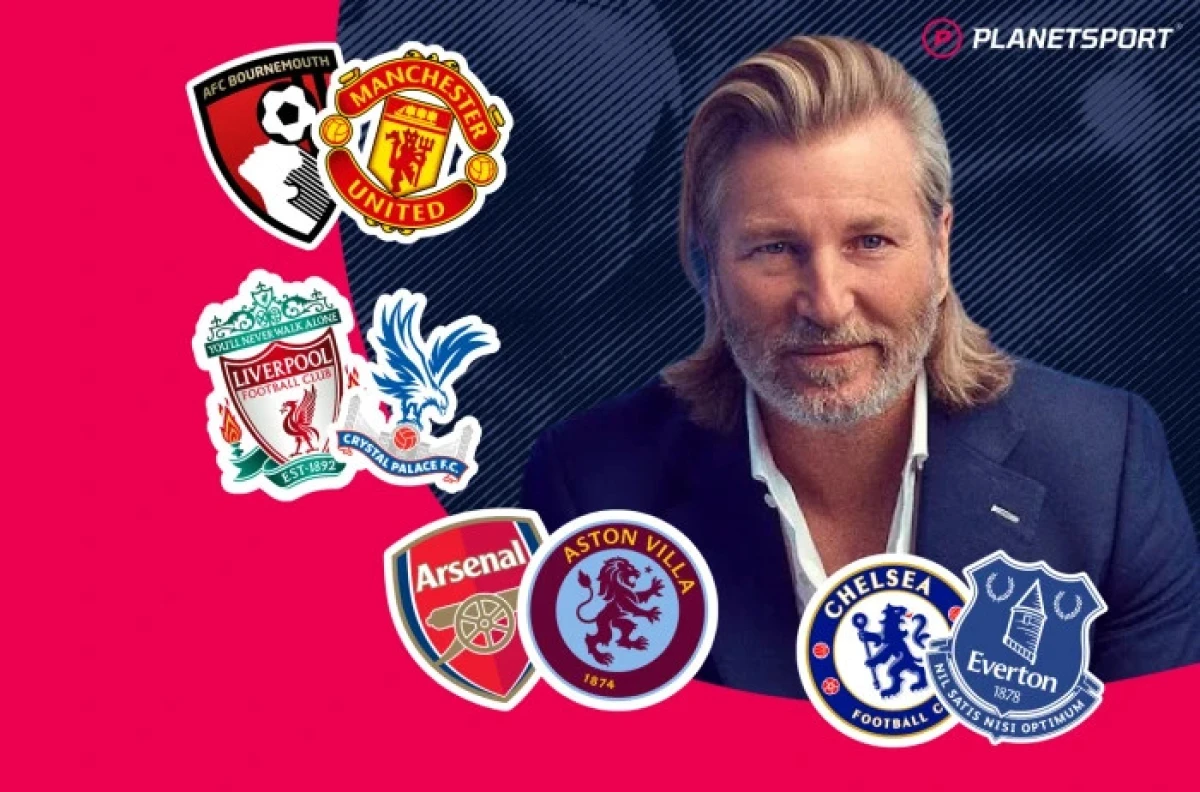 Robbie Savage